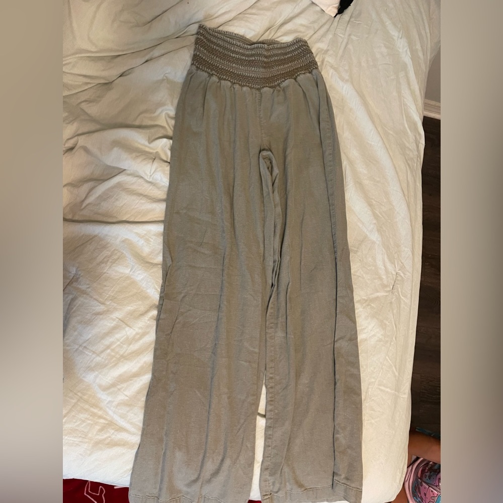 Rewash pants